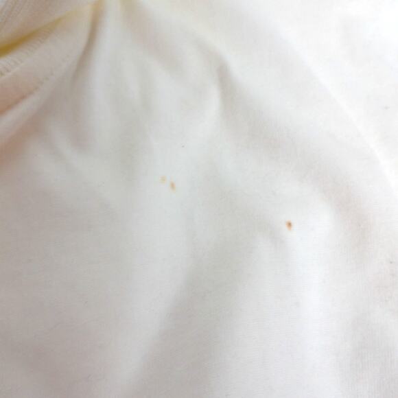 Vintage Ellesse Mens Casella Polo Shirt Size XL READ - Picture 4 of 12